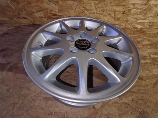 FELGA ALUMINIJSKA VOLVO S60 S80 V70 8698046