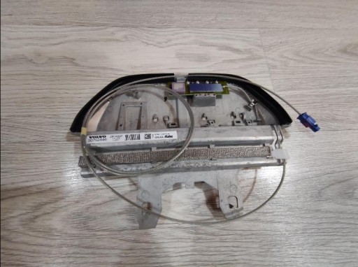 ANTENA POJAČALO RADIA VOLVO XC90 I 30752446