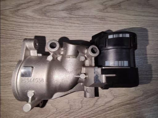 VENTIL EGR VOLVO OE 8653688 C30 C70 II S40 V50
