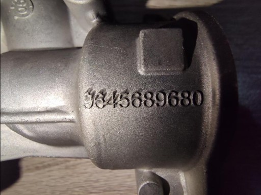 VENTIL EGR VOLVO OE 8653688 C30 C70 II S40 V50