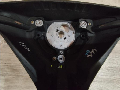 VOLAN VOLVO XC90 S60 V70 SPORT 30664415 NOVO