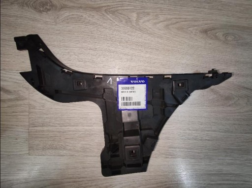 DRŽAČ BRANIKA ZADNJA STRANA NOSAČ VOLVO S80 II 30655122