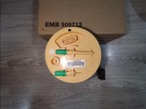 KUČIŠTE SENZORA GORIVA VOLVO V50 C70 C30 30794767