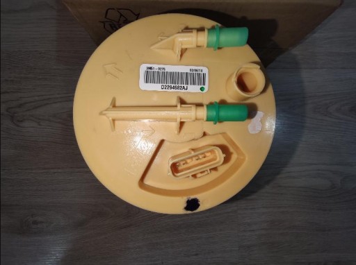 KUČIŠTE SENZORA GORIVA VOLVO V50 C70 C30 30794767