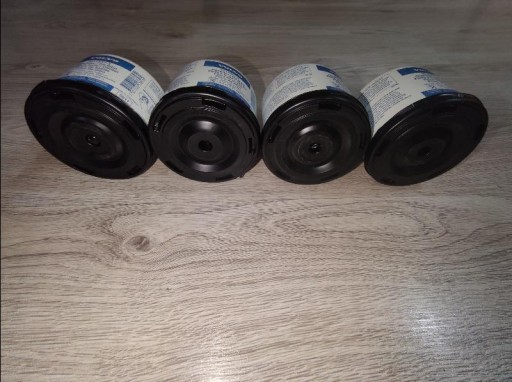 FILTER ULJA VOLVO S40 V40 V70 XC70 3517857