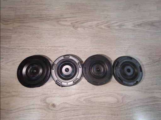 FILTER ULJA VOLVO S40 V40 V70 XC70 3517857