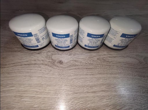 FILTER ULJA VOLVO S40 V40 V70 XC70 3517857