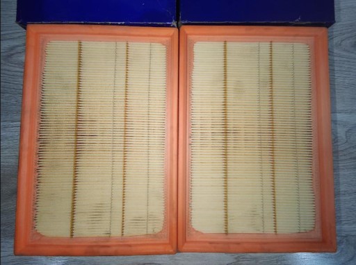 FILTER ZRAKA VOLVO S40 V50 C30 ORIGINAL 8683561