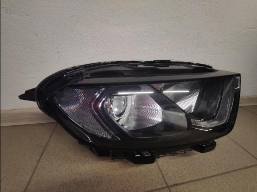 LAMPA FAR PREDNJA STRANA FORD ECOSPORT REDIZAJN XENON LED