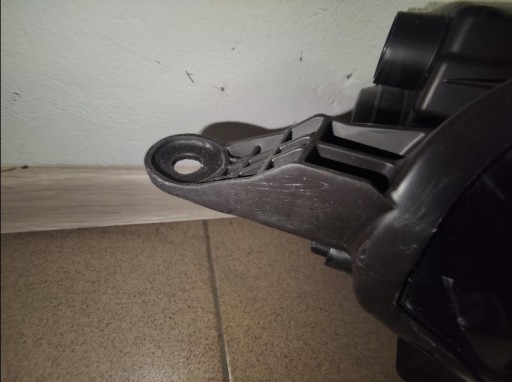 LAMPA FAR PREDNJA STRANA FORD ECOSPORT REDIZAJN XENON LED