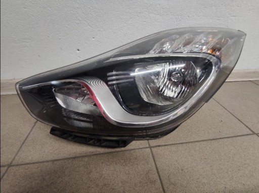 LAMPA FAR PREDNJA STRANA HYUNDAI IX20 92101-1KXXX 9PIN