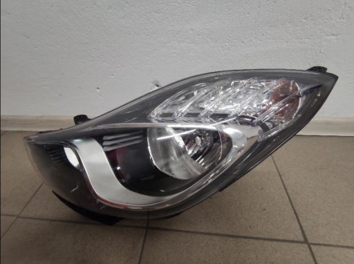 LAMPA FAR PREDNJA STRANA HYUNDAI IX20 92101-1KXXX 9PIN