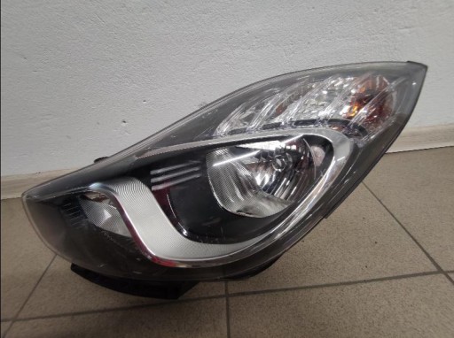 LAMPA FAR PREDNJA STRANA HYUNDAI IX20 92101-1KXXX 9PIN