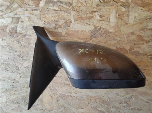 RETROVIZOR STELAZ VOLVO XC70 12- 14+2PIN