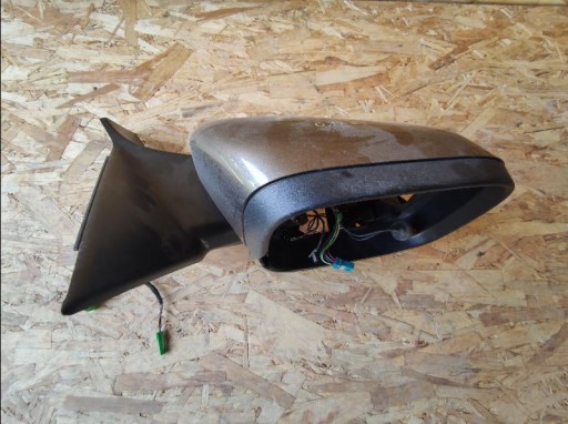 RETROVIZOR STELAZ VOLVO XC70 12- 14+2PIN