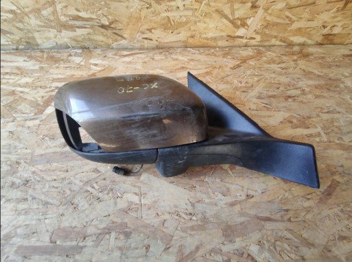 RETROVIZOR STELAZ VOLVO XC70 12- 14+2PIN
