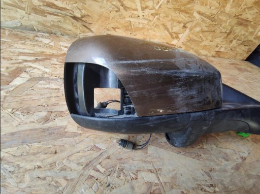 RETROVIZOR STELAZ VOLVO XC70 12- 14+2PIN
