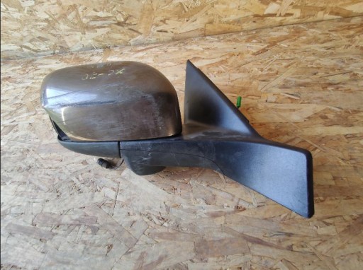 RETROVIZOR STELAZ VOLVO XC70 12- 14+2PIN