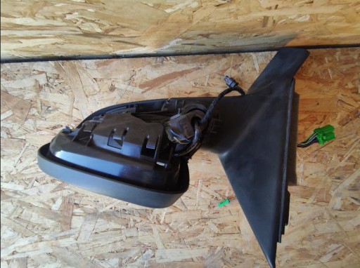 RETROVIZOR STELAZ VOLVO S80 V70 15- 16+2 PIN