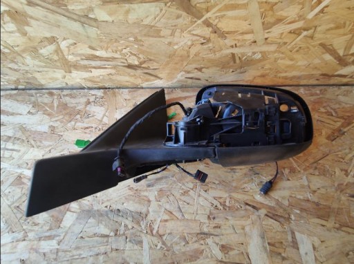 RETROVIZOR STELAZ VOLVO S80 V70 15- 16+2 PIN