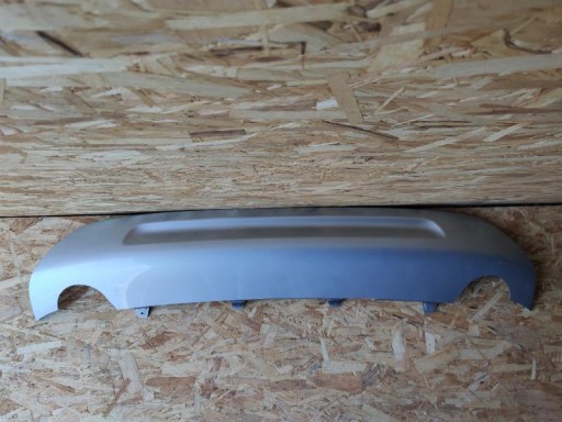 SPOJLER DIFUZOR BRANIKA ZADNJA STRANA VOLVO XC70 V70