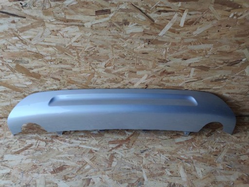 SPOJLER DIFUZOR BRANIKA ZADNJA STRANA VOLVO XC70 V70