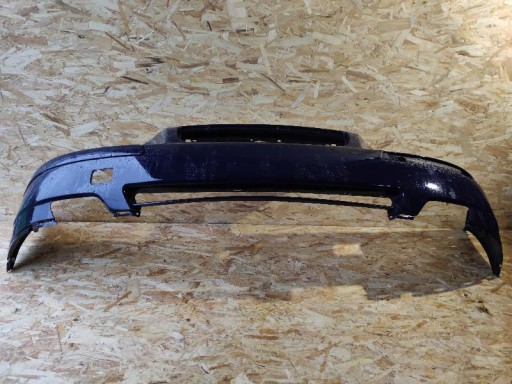 BRANIK PREDNJA STRANA VOLVO V70 V-70 REDIZAJN 05-07