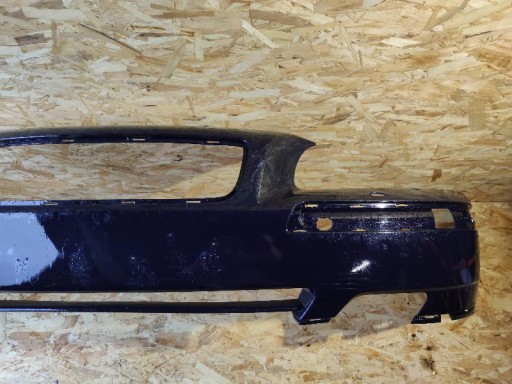 BRANIK PREDNJA STRANA VOLVO V70 V-70 REDIZAJN 05-07