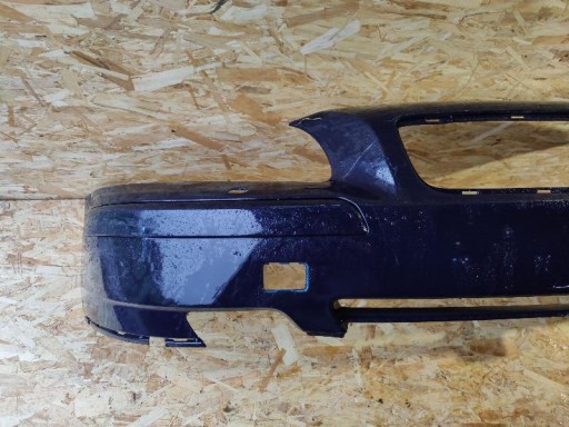 BRANIK PREDNJA STRANA VOLVO V70 V-70 REDIZAJN 05-07