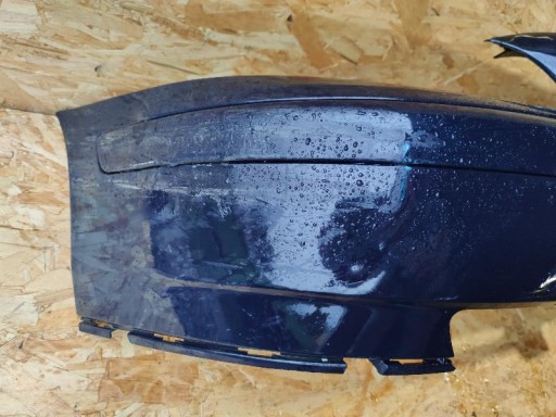 BRANIK PREDNJA STRANA VOLVO V70 V-70 REDIZAJN 05-07