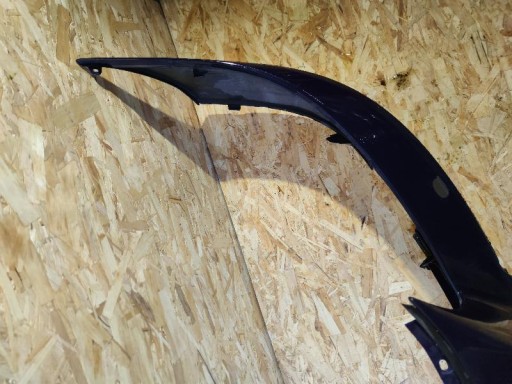 BRANIK PREDNJA STRANA VOLVO V70 V-70 REDIZAJN 05-07