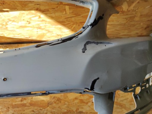 BRANIK PREDNJA STRANA VOLVO S60 V60 REDIZAJN CC 15-