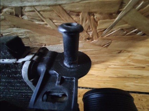 HLADNJAK VODE + INTERCOOLER VOLVO XC60 I S60 XC70