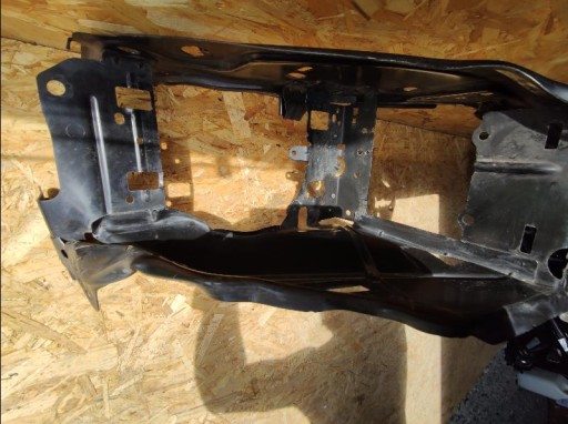 VOLVO S80 V70 XC70 POJAČANJE VEZNI LIM PREDNJA STRANA