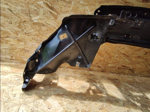 VOLVO S80 V70 XC70 POJAČANJE VEZNI LIM PREDNJA STRANA