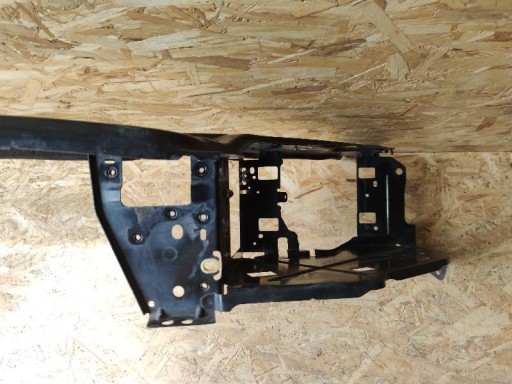 VOLVO S80 V70 XC70 POJAČANJE VEZNI LIM PREDNJA STRANA