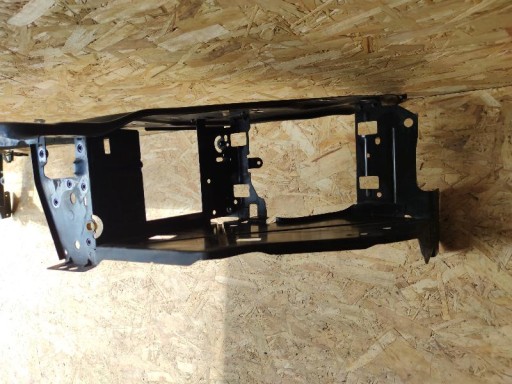 VOLVO S80 V70 XC70 POJAČANJE VEZNI LIM PREDNJA STRANA