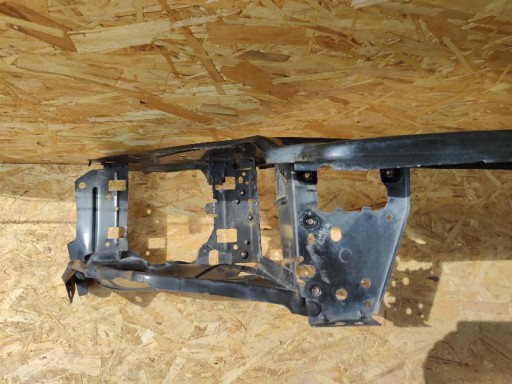 VOLVO S80 V70 XC70 POJAČANJE VEZNI LIM PREDNJA STRANA