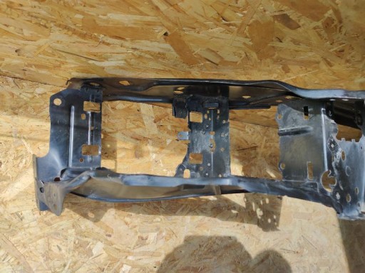 VOLVO S80 V70 XC70 POJAČANJE VEZNI LIM PREDNJA STRANA