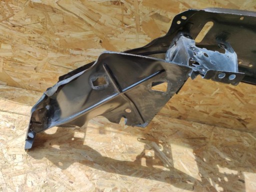 VOLVO S80 V70 XC70 POJAČANJE VEZNI LIM PREDNJA STRANA