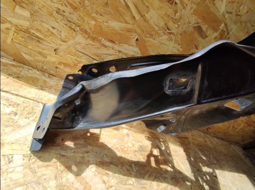 VOLVO S80 V70 XC70 POJAČANJE VEZNI LIM PREDNJA STRANA