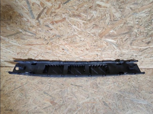 GREDA ABSORBER BRANIKA PREDNJA STRANA VOLVO S80 V70 07-