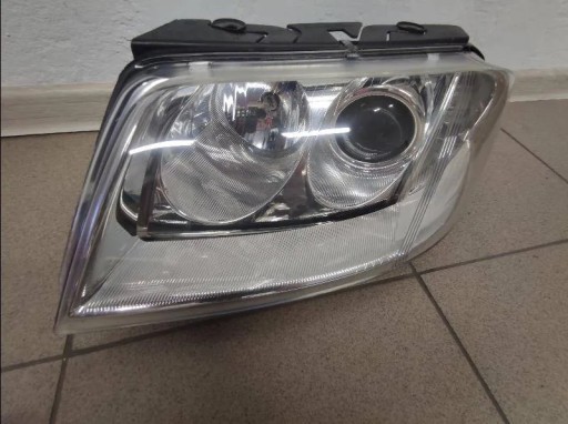 LAMPA FAR PREDNJA STRANA VW PASSAT B5 REDIZAJN 01-05