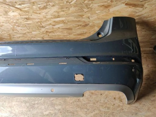 BRANIK ZADNJA STRANA STRANANY VOLVO XC90 II 31690642 4 SENZOR