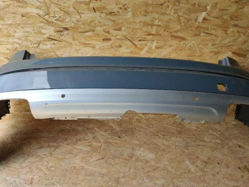 BRANIK ZADNJA STRANA STRANANY VOLVO XC90 II 31690642 4 SENZOR