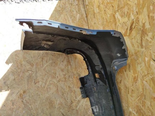 BRANIK ZADNJA STRANA STRANANY VOLVO XC90 II 31690642 4 SENZOR