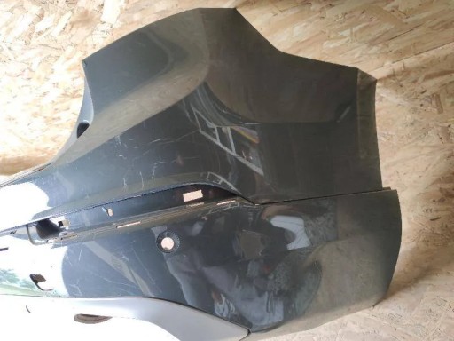 BRANIK ZADNJA STRANA STRANANY VOLVO XC90 II 31690642 4 SENZOR