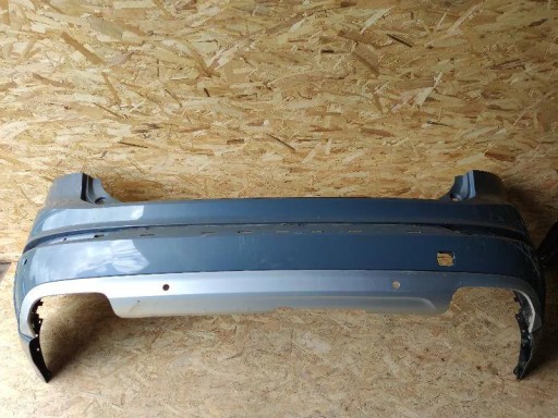 BRANIK ZADNJA STRANA STRANANY VOLVO XC90 II 31690642 4 SENZOR