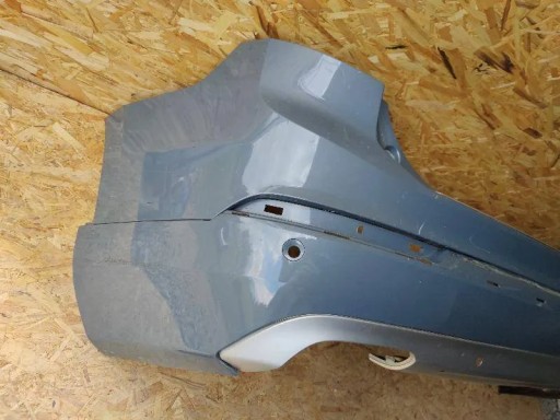 BRANIK ZADNJA STRANA STRANANY VOLVO XC90 II 31690642 4 SENZOR