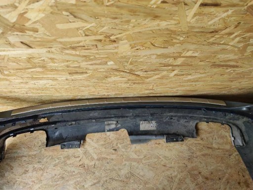 BRANIK ZADNJA STRANA STRANANY VOLVO XC90 II 31690642 4 SENZOR